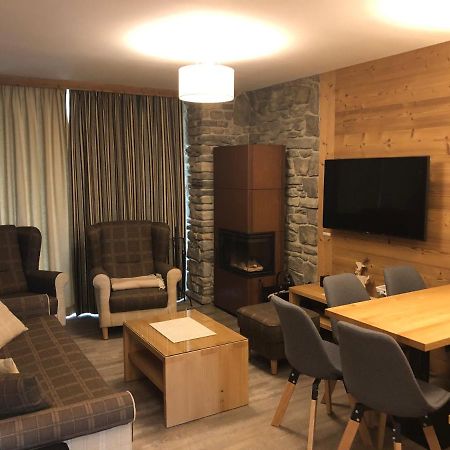 Apartman Jeleni Grun Jasna Demanovska Dolina Exterior foto