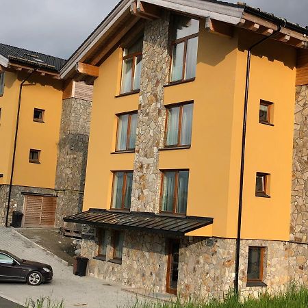 Apartman Jeleni Grun Jasna Demanovska Dolina Exterior foto