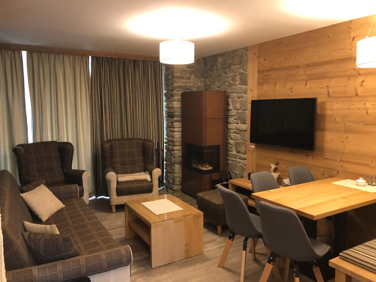 Apartman Jeleni Grun Jasna Demanovska Dolina Exterior foto
