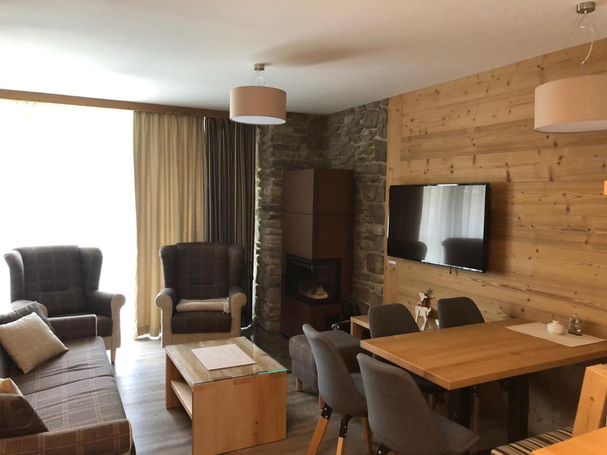 Apartman Jeleni Grun Jasna Demanovska Dolina Exterior foto