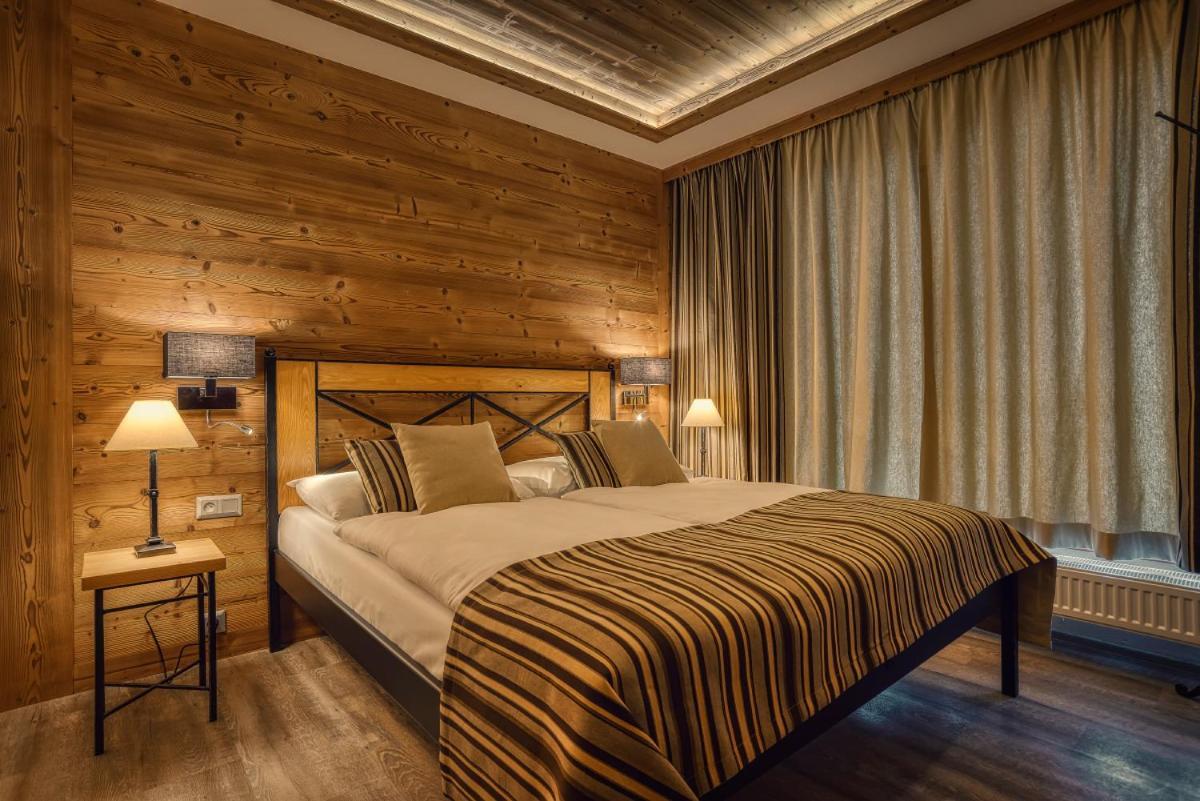 Apartman Jeleni Grun Jasna Demanovska Dolina Exterior foto