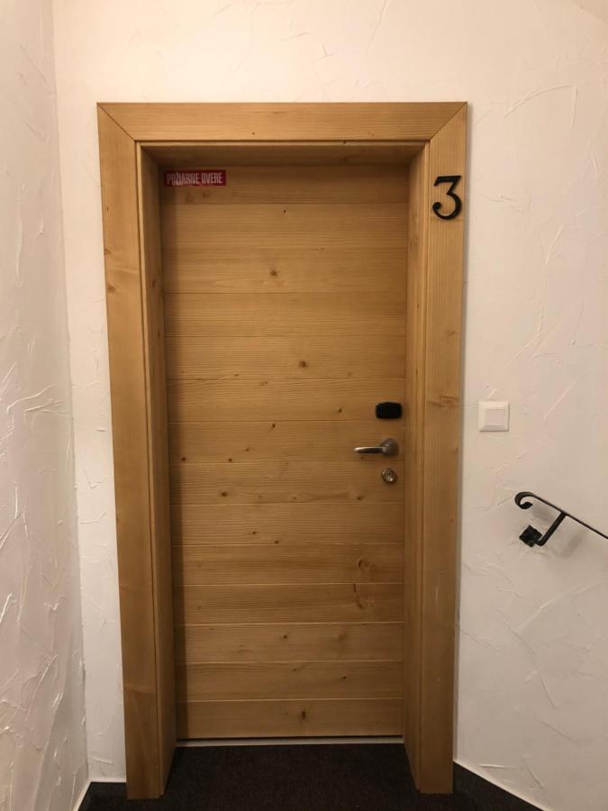 Apartman Jeleni Grun Jasna Demanovska Dolina Exterior foto