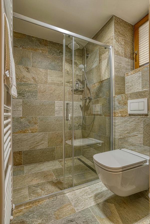 Apartman Jeleni Grun Jasna Demanovska Dolina Exterior foto