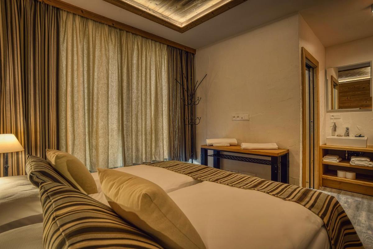 Apartman Jeleni Grun Jasna Demanovska Dolina Exterior foto